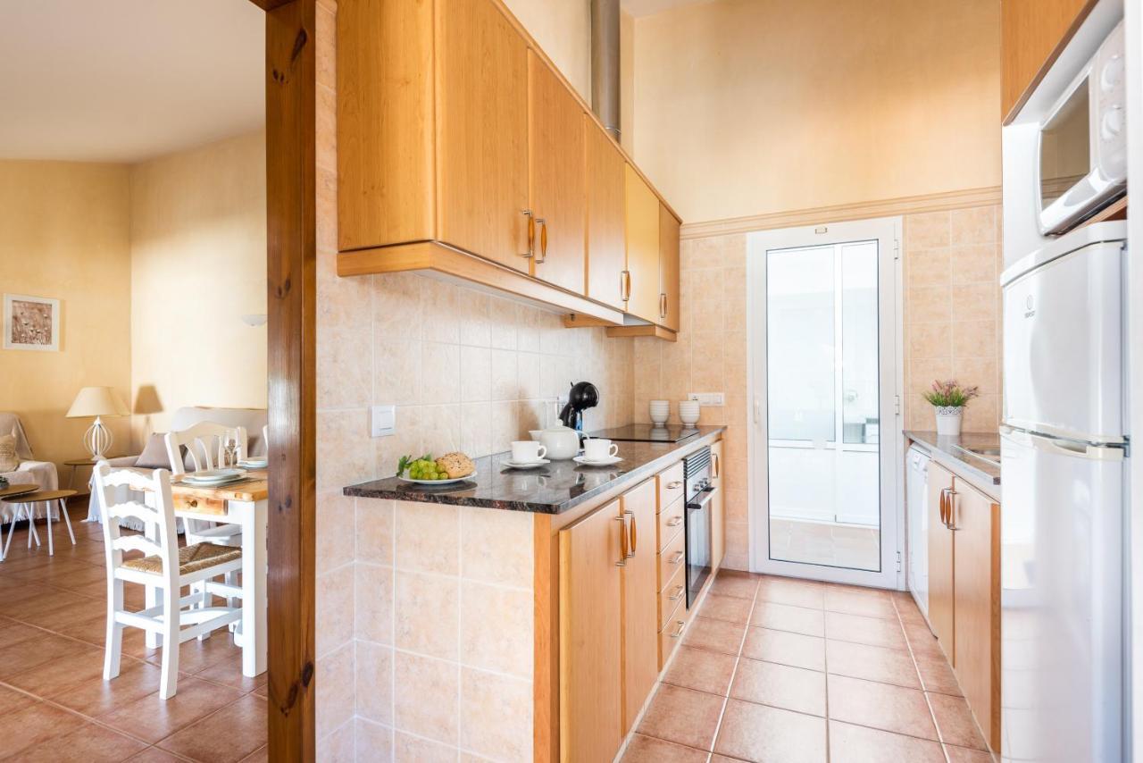Villa Androna Cala'N Bosch  Extérieur photo