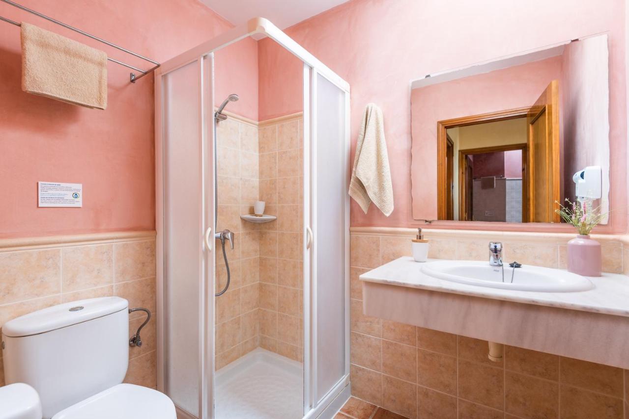 Villa Androna Cala'N Bosch  Extérieur photo